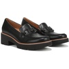 image:imageNaturalizer Womens Corrine LoaferBlack Faux Leather