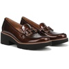 image:imageNaturalizer Womens Corrine LoaferBrown Patent Faux Leather