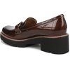 image:imageNaturalizer Womens Corrine LoaferBrown Patent Faux Leather