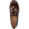 image:imageNaturalizer Womens Corrine LoaferBrown Patent Faux Leather
