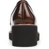 image:imageNaturalizer Womens Corrine LoaferBrown Patent Faux Leather