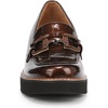 image:imageNaturalizer Womens Corrine LoaferBrown Patent Faux Leather
