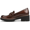image:imageNaturalizer Womens Corrine LoaferBrown Patent Faux Leather