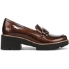 image:imageNaturalizer Womens Corrine LoaferBrown Patent Faux Leather