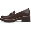 image:imageNaturalizer Womens Corrine LoaferDark Brown