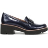 image:imageNaturalizer Womens Corrine LoaferNavy Patent Faux Leather
