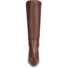 image:imageNaturalizer Womens Eartha Wide CalfCappuccino Brown