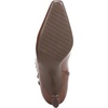 image:imageNaturalizer Womens Eartha Wide CalfCappuccino Brown
