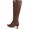 image:imageNaturalizer Womens Eartha Wide CalfCappuccino Brown
