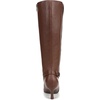 image:imageNaturalizer Womens Eartha Wide CalfCappuccino Brown