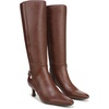 image:imageNaturalizer Womens Eartha Wide CalfCappuccino Brown
