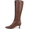 image:imageNaturalizer Womens Eartha Wide CalfCappuccino Brown