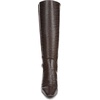 image:imageNaturalizer Womens Eartha Wide CalfChocolate Bar Croco
