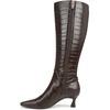 image:imageNaturalizer Womens EarthaChocolate Bar Croco