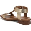 image:imageNaturalizer Womens EastonGold Snake Print