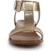 image:imageNaturalizer Womens EastonGold Snake Print