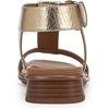 image:imageNaturalizer Womens EastonGold Snake Print