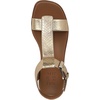 image:imageNaturalizer Womens EastonGold Snake Print