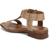 image:imageNaturalizer Womens EastonNatural Beige Raffia
