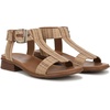 image:imageNaturalizer Womens EastonNatural Beige Raffia