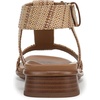 image:imageNaturalizer Womens EastonNatural Beige Raffia