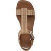 image:imageNaturalizer Womens EastonNatural Beige Raffia