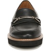 image:imageNaturalizer Womens Elin Platform Lug Sole LoaferBlack Smooth