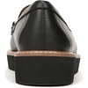 image:imageNaturalizer Womens Elin Platform Lug Sole LoaferBlack Smooth