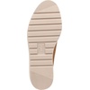 image:imageNaturalizer Womens Elin Platform Lug Sole LoaferBrown Perforated