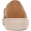 image:imageNaturalizer Womens Elin Platform Lug Sole LoaferBrown Perforated
