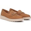 image:imageNaturalizer Womens Elin Platform Lug Sole LoaferBrown Perforated