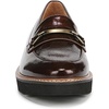 image:imageNaturalizer Womens Elin Platform Lug Sole LoaferCinnamon Brown Patent