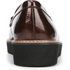 image:imageNaturalizer Womens Elin Platform Lug Sole LoaferCinnamon Brown Patent
