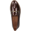 image:imageNaturalizer Womens Elin Platform Lug Sole LoaferCinnamon Brown Patent