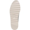 image:imageNaturalizer Womens Elin Platform Lug Sole LoaferGrey Soft Metallic