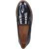 image:imageNaturalizer Womens Elin Platform Lug Sole LoaferMidnight Blue Patent