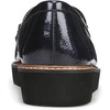 image:imageNaturalizer Womens Elin Platform Lug Sole LoaferMidnight Blue Patent