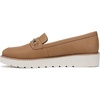 image:imageNaturalizer Womens Elin Platform Lug Sole LoaferOat Beige Fabric