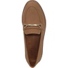 image:imageNaturalizer Womens Elin Platform Lug Sole LoaferOat Beige Fabric