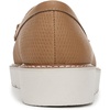 image:imageNaturalizer Womens Elin Platform Lug Sole LoaferOat Beige Fabric