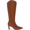 image:imageNaturalizer Womens Emily Knee High BootDark Chestnut Brown Suede