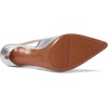 image:imageNaturalizer Womens Emily Knee High BootSilver Metallic Leather