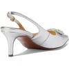 image:imageNaturalizer Womens Emily Knee High BootSilver Metallic Leather