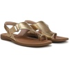 image:imageNaturalizer Womens FreyaDark Gold