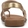 image:imageNaturalizer Womens FreyaDark Gold