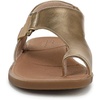 image:imageNaturalizer Womens FreyaDark Gold