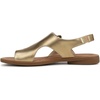 image:imageNaturalizer Womens FreyaDark Gold