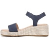image:imageNaturalizer Womens GoldieDark Blue