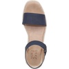 image:imageNaturalizer Womens GoldieDark Blue