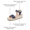 image:imageNaturalizer Womens GoldieDark Blue